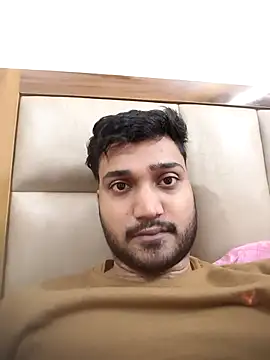 Himanshu111007 online show from 2, 12, 2025