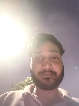 Himanshu111007 online show from 20, 9, 2025