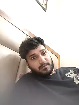 Himanshu111007 online show from 23, 9, 2025