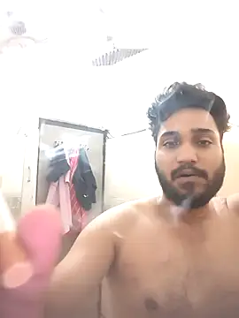 Himanshu111007 online show from 25, 9, 2025