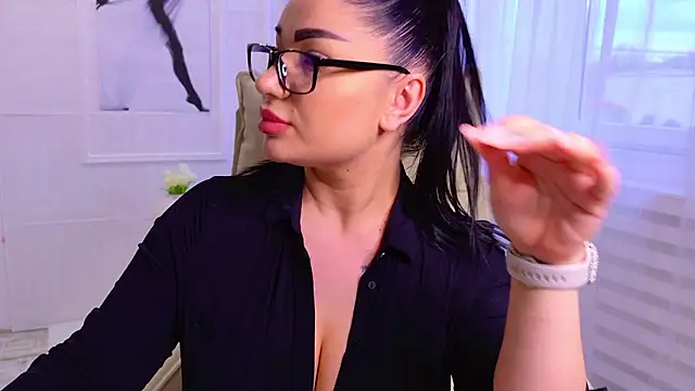 jenny x  online show from 20, 2, 2026