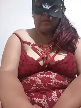 rociomilf online show from 17, 10, 2025