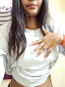 Snapshot of Raj-kumari chatting on 7, 6, 2026 Raj-kumari online show from 7, 6, 2026