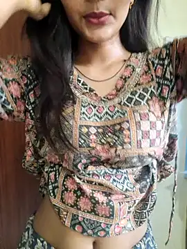 Snapshot of Raj-kumari chatting on 24, 5, 2026 Raj-kumari online show from 24, 5, 2026