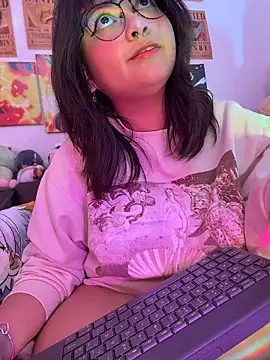 Lolii Zoe online show from 13, 1, 2026