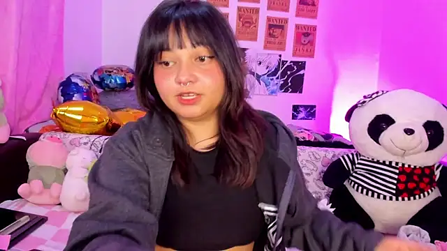 Lolii Zoe online show from 13, 3, 2026