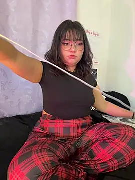 Lolii Zoe online show from 15, 2, 2026