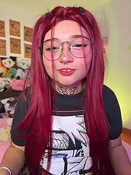 Lolii Zoe online show from 20, 2, 2026