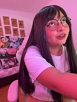 Lolii Zoe online show from 12, 1, 2026