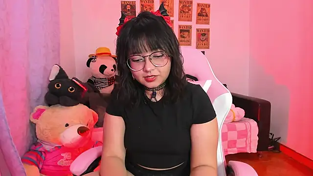 Lolii Zoe online show from 9, 10, 2025