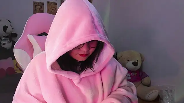 Lolii Zoe online show from 22, 11, 2025