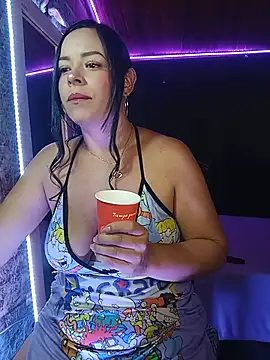 Danniela20 online show from 10, 7, 2026