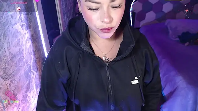 Danniela20 online show from 16, 6, 2026