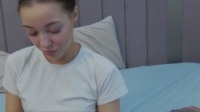 ZoeyNeal online show from 30, 3, 2026