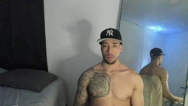 ThiagoLugo online show from 2, 2, 2026