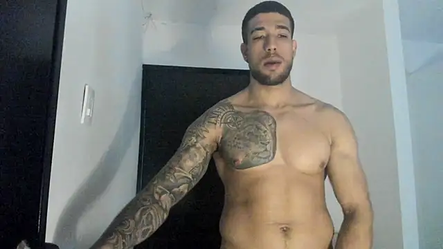 ThiagoLugo online show from 26, 5, 2026