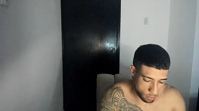 ThiagoLugo online show from 14, 4, 2026