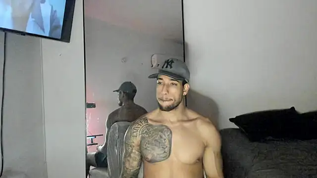 ThiagoLugo online show from 18, 9, 2025