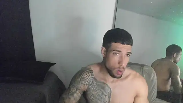 ThiagoLugo online show from 24, 3, 2026