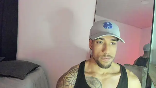 ThiagoLugo online show from 23, 10, 2025