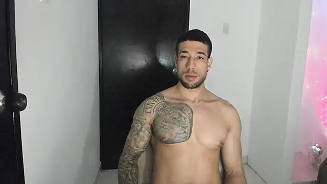 Snapshot of ThiagoLugo chatting on 13, 7, 2026 ThiagoLugo online show from 13, 7, 2026