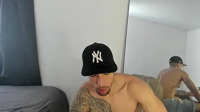 ThiagoLugo online show from 13, 1, 2026