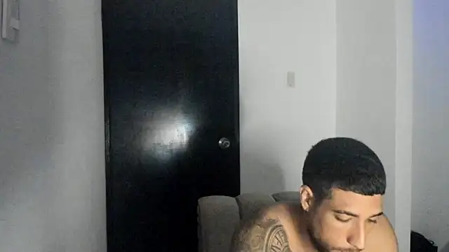 ThiagoLugo online show from 7, 5, 2026