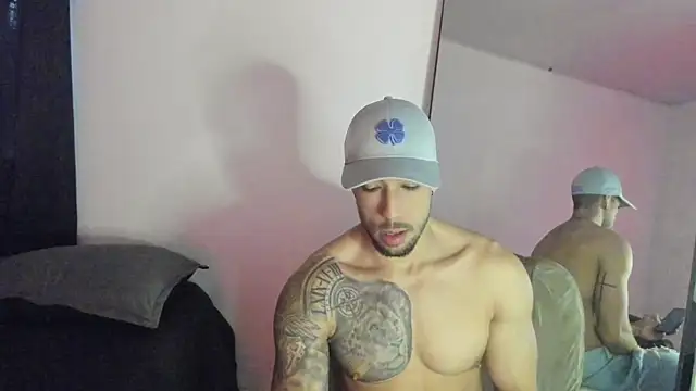 ThiagoLugo online show from 27, 10, 2025