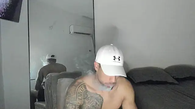 ThiagoLugo online show from 28, 9, 2025