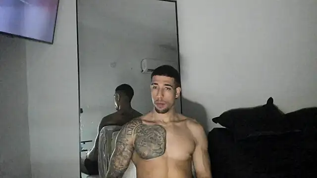 ThiagoLugo online show from 21, 9, 2025