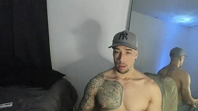 ThiagoLugo online show from 8, 2, 2026