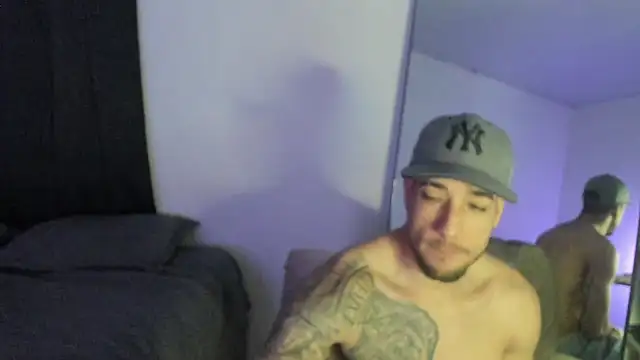 ThiagoLugo online show from 30, 11, 2025