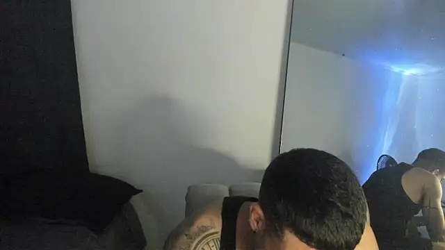 ThiagoLugo online show from 19, 3, 2026