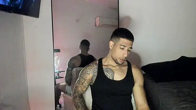 ThiagoLugo online show from 8, 9, 2025