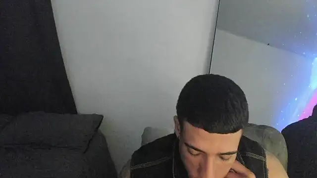 ThiagoLugo online show from 8, 3, 2026