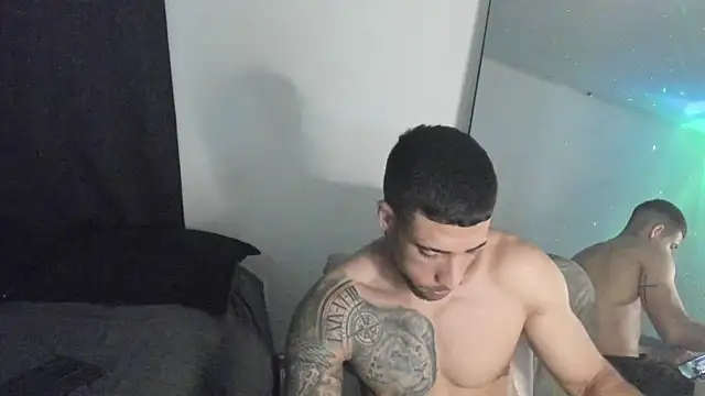 ThiagoLugo online show from 12, 2, 2026