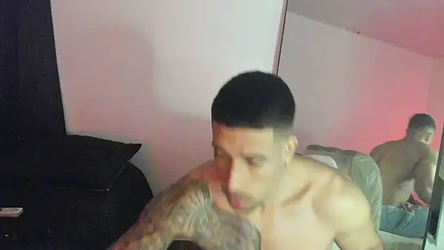 ThiagoLugo online show from 1, 11, 2025