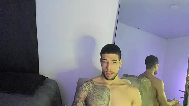 ThiagoLugo online show from 20, 12, 2025