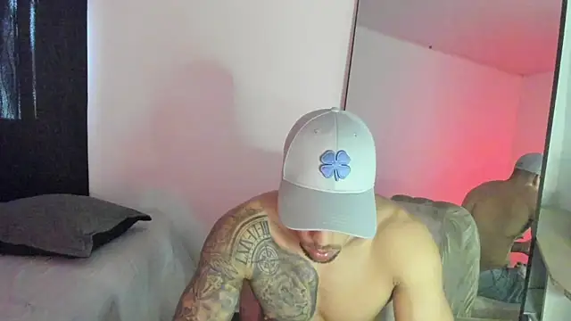 ThiagoLugo online show from 20, 10, 2025