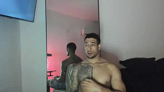 ThiagoLugo online show from 26, 9, 2025