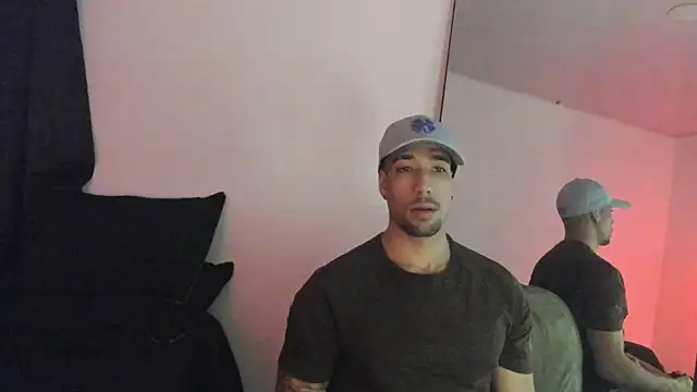 ThiagoLugo online show from 2, 11, 2025