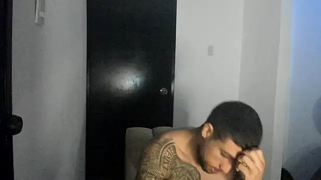 ThiagoLugo online show from 29, 5, 2026