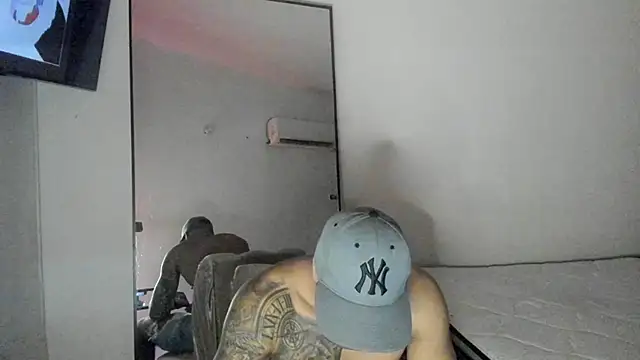 ThiagoLugo online show from 19, 9, 2025