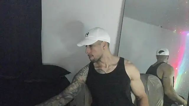 ThiagoLugo online show from 30, 3, 2026