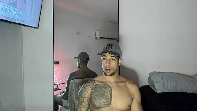 ThiagoLugo online show from 11, 9, 2025