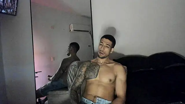 ThiagoLugo online show from 25, 9, 2025