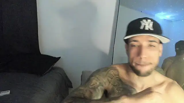 ThiagoLugo online show from 6, 2, 2026