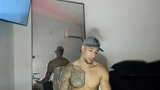 ThiagoLugo online show from 21, 9, 2025