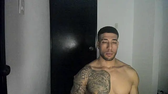 ThiagoLugo online show from 21, 5, 2026