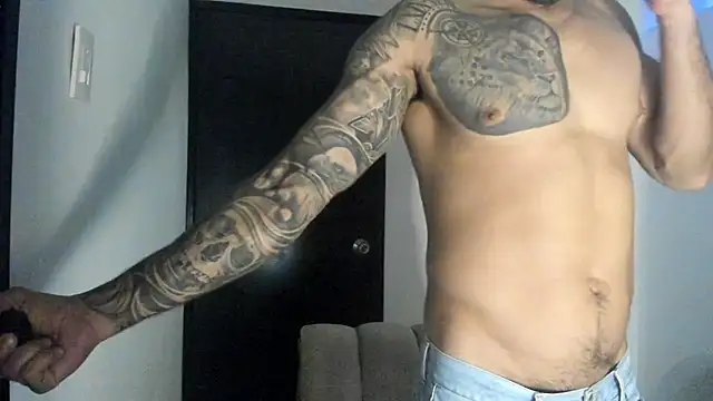 Snapshot of ThiagoLugo chatting on 11, 6, 2026 ThiagoLugo online show from 11, 6, 2026